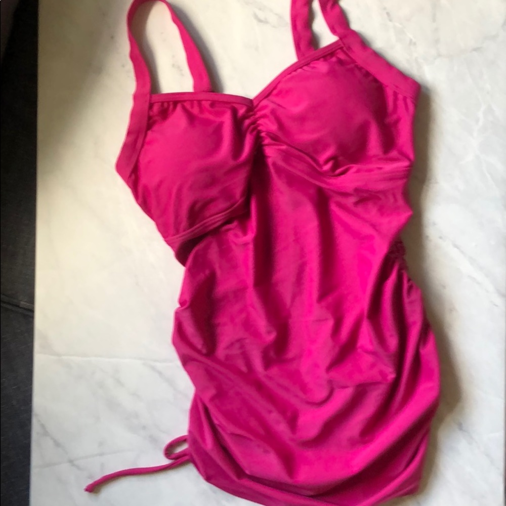 JoJo Maman Bébé Tankini - NWOT